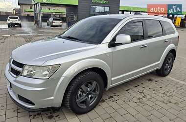 Внедорожник / Кроссовер Dodge Journey 2008 в Каменец-Подольском