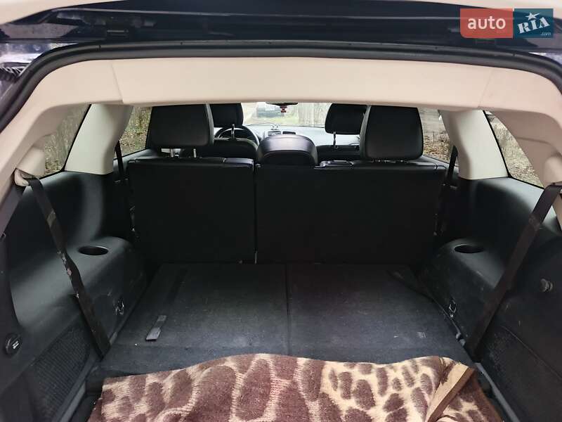 Внедорожник / Кроссовер Dodge Journey 2016 в Нежине