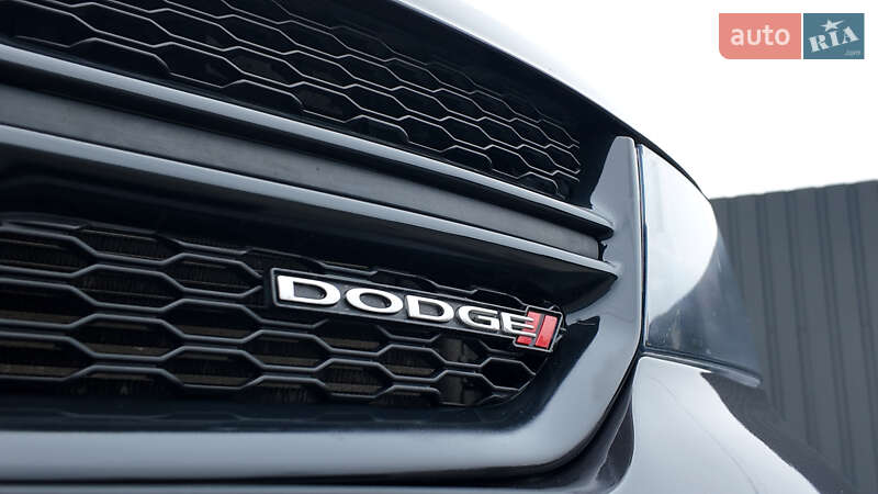 Позашляховик / Кросовер Dodge Journey 2019 в Білій Церкві