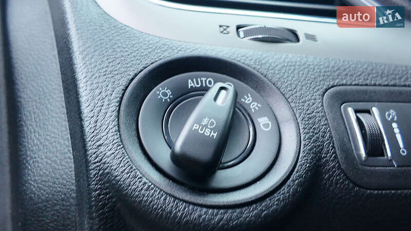 Позашляховик / Кросовер Dodge Journey 2019 в Білій Церкві