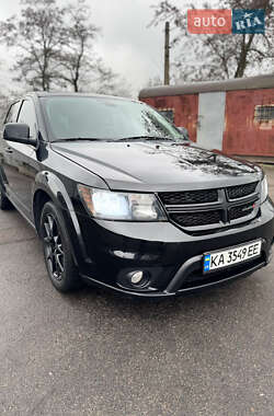 Позашляховик / Кросовер Dodge Journey 2019 в Кременчуці