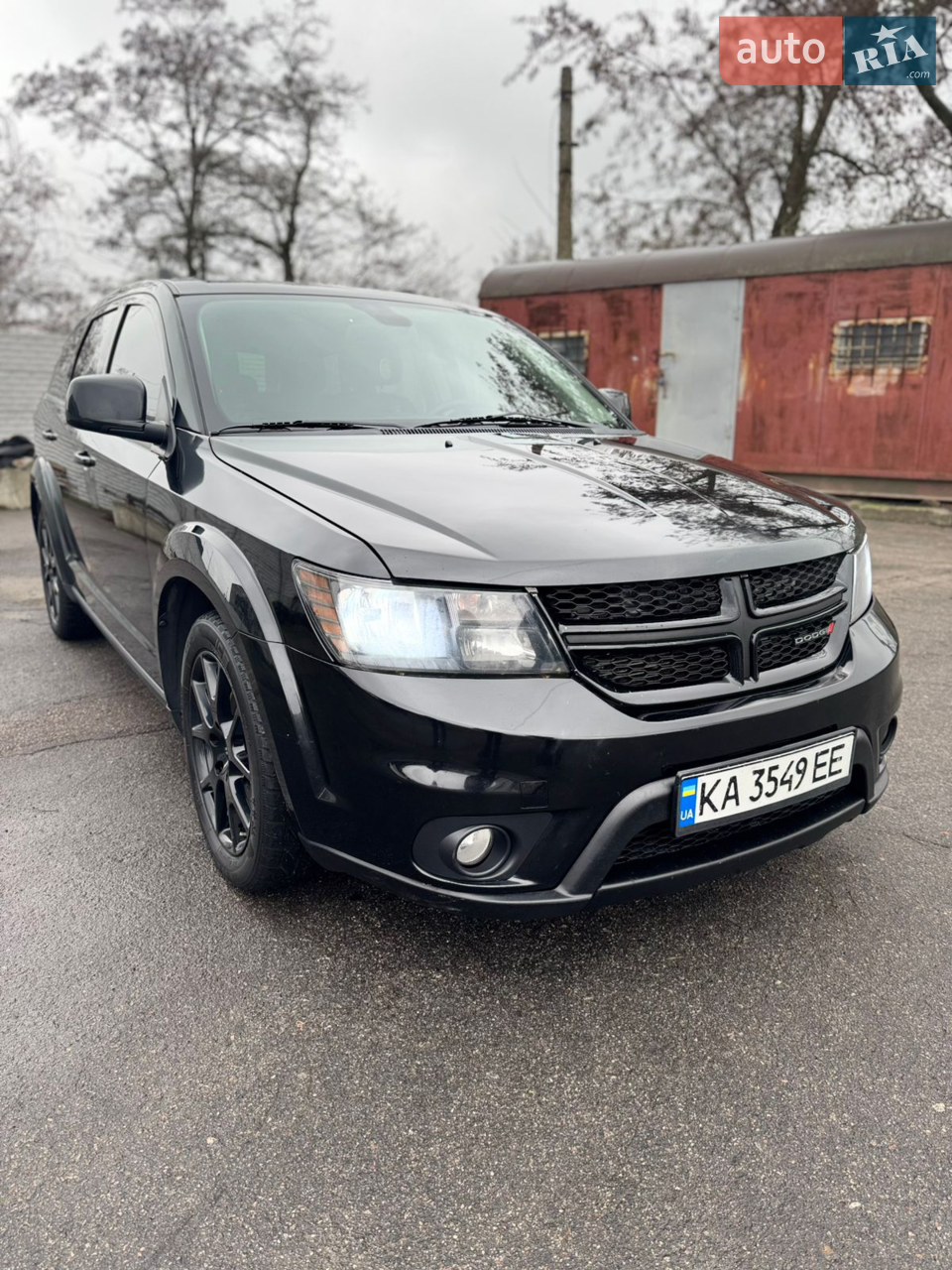 2020 Dodge Journey - мініатюра 13