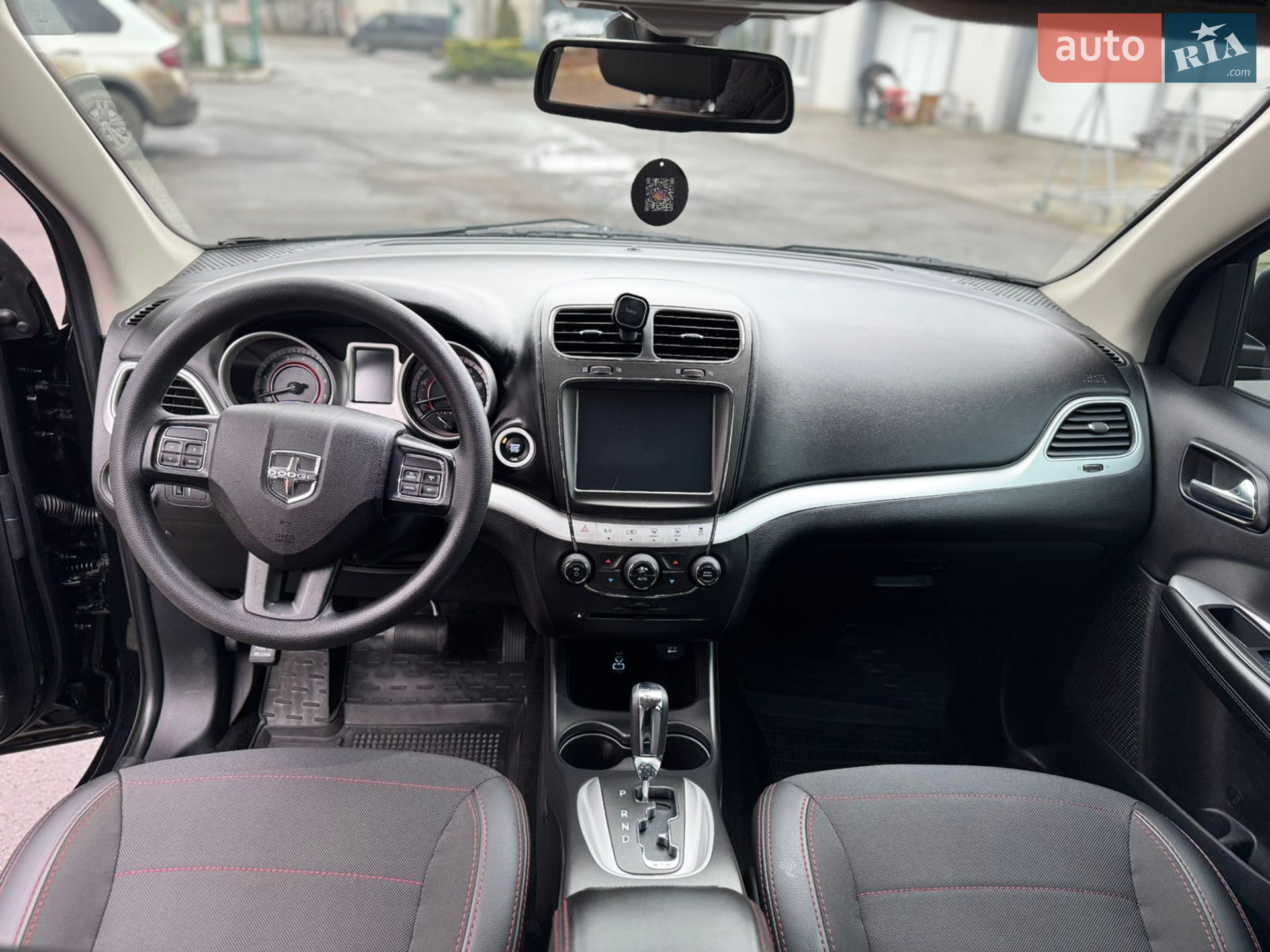 2019 Dodge Journey - мініатюра 6
