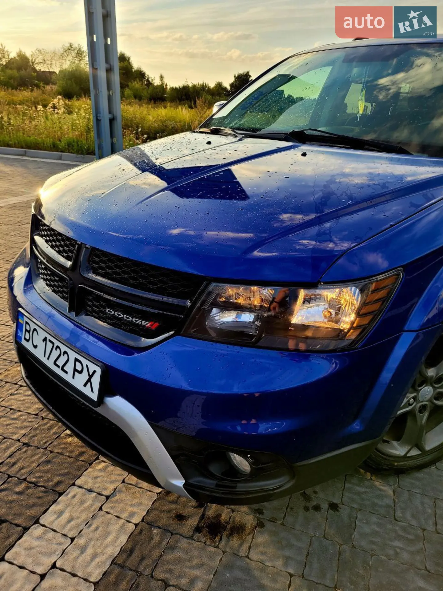 2015 Dodge Journey - мініатюра 12