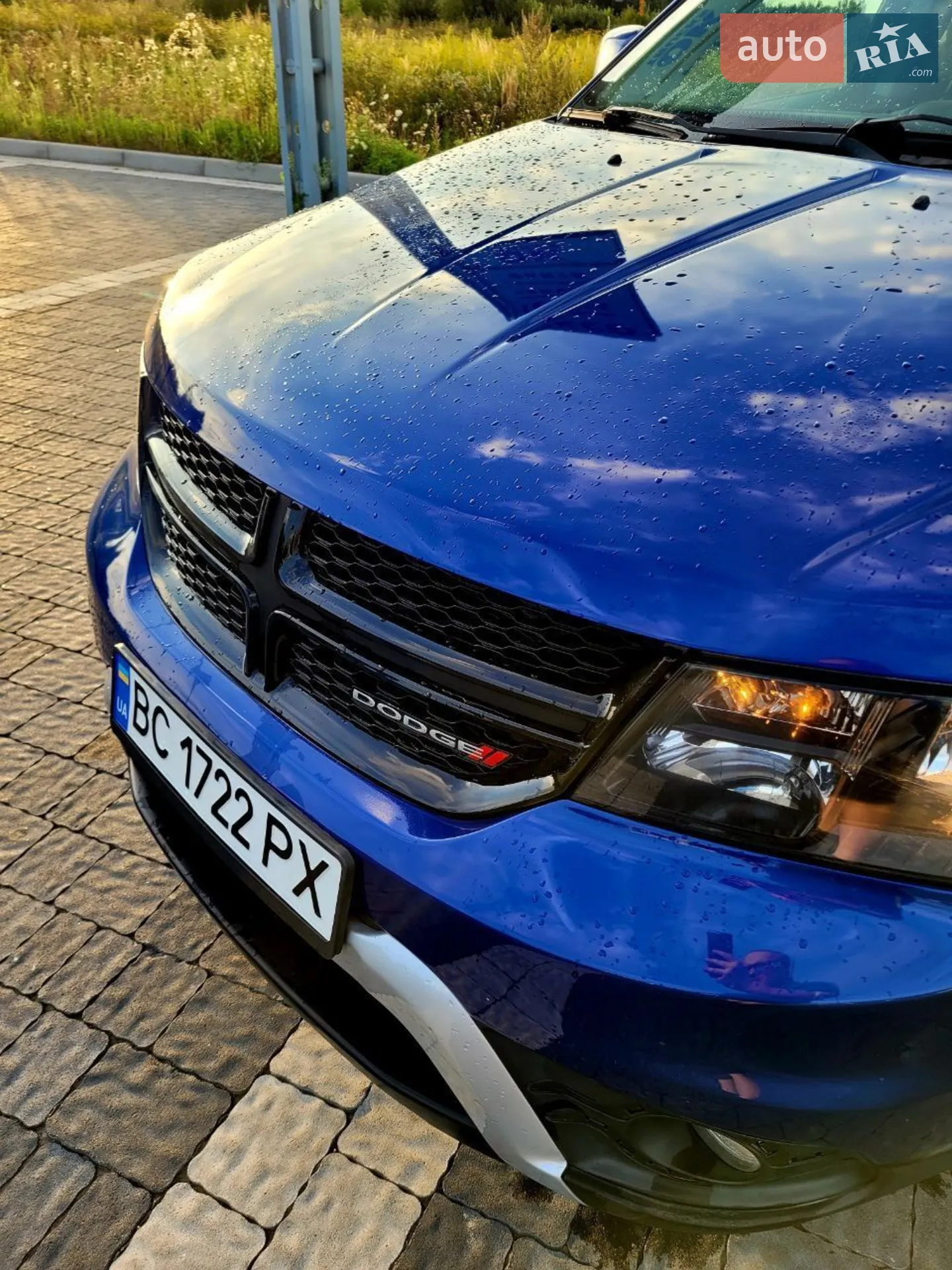 2015 Dodge Journey - мініатюра 14