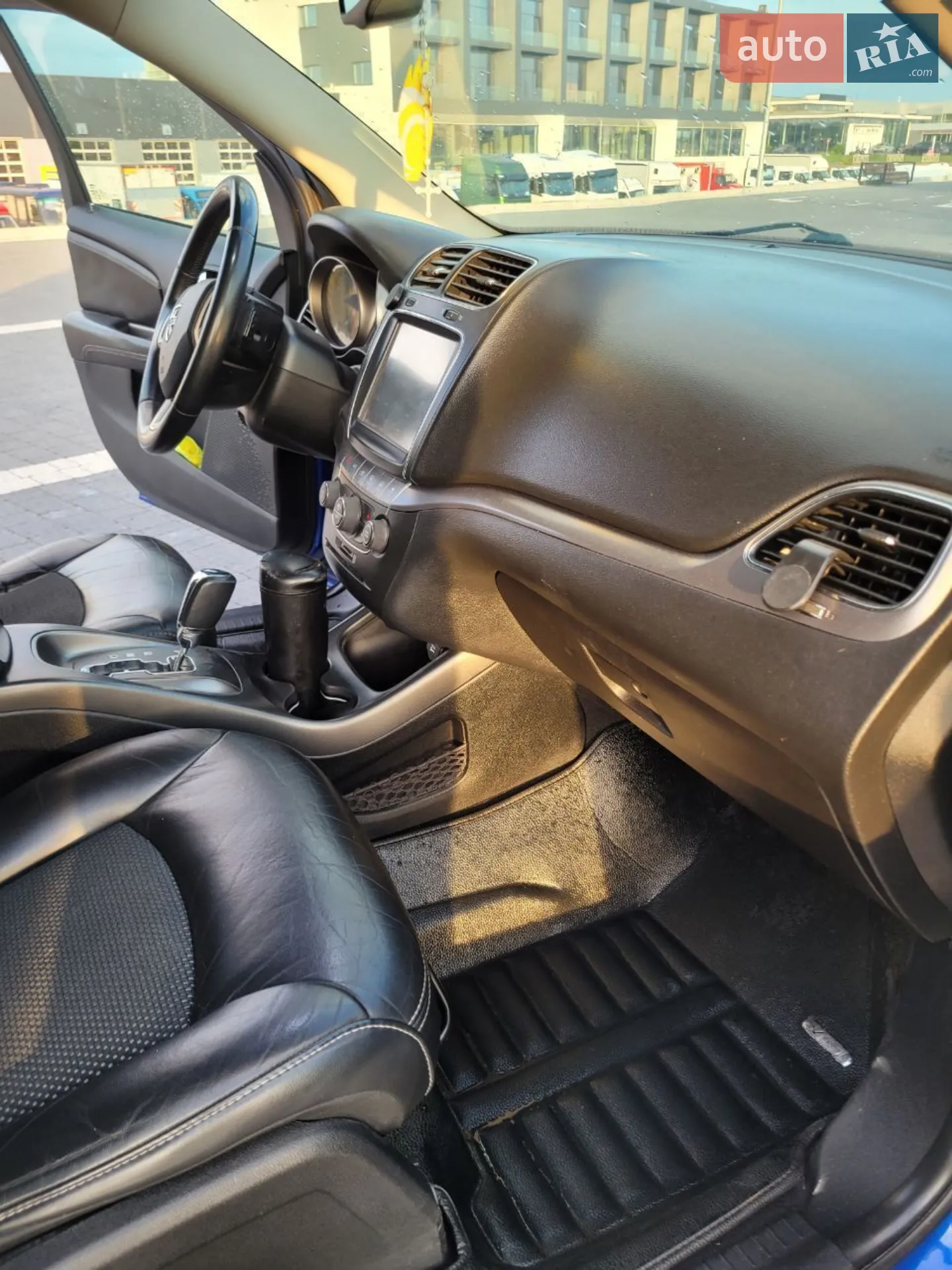 2015 Dodge Journey - мініатюра 33