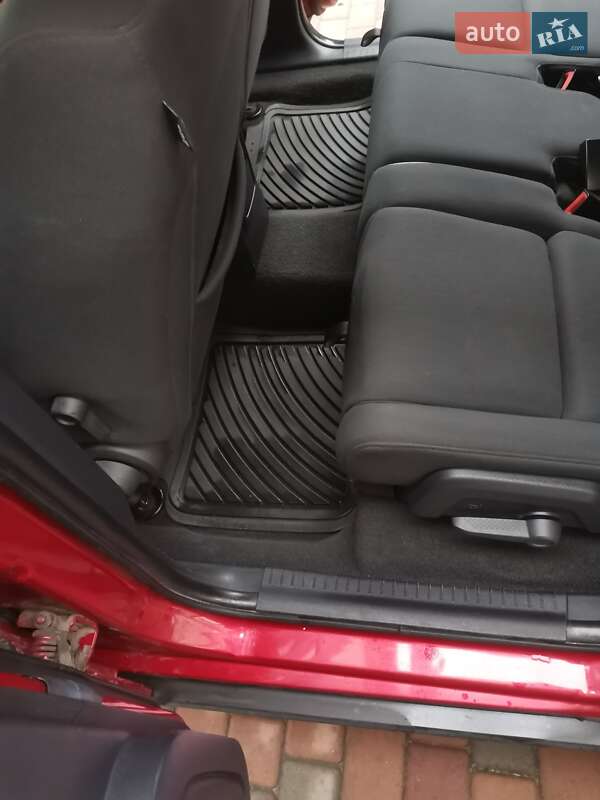 Внедорожник / Кроссовер Dodge Journey 2010 в Черкассах фото 11 Внедорожник / Кроссовер Dodge Journey 2010 в Черкассах