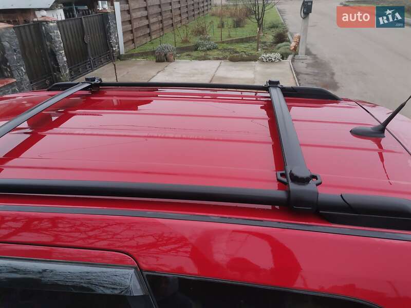 Внедорожник / Кроссовер Dodge Journey 2010 в Черкассах фото 51 Внедорожник / Кроссовер Dodge Journey 2010 в Черкассах