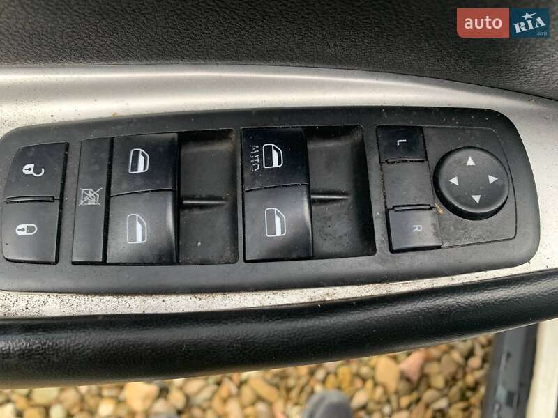 Внедорожник / Кроссовер Dodge Journey 2018 в Стрые фото 9 Внедорожник / Кроссовер Dodge Journey 2018 в Стрые