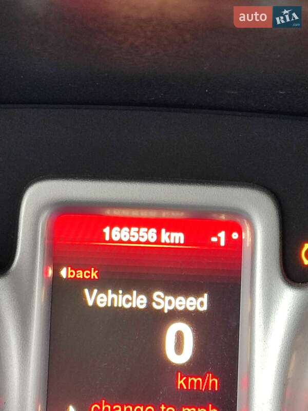 Позашляховик / Кросовер Dodge Journey 2013 в Харкові фото 10 Позашляховик / Кросовер Dodge Journey 2013 в Харкові