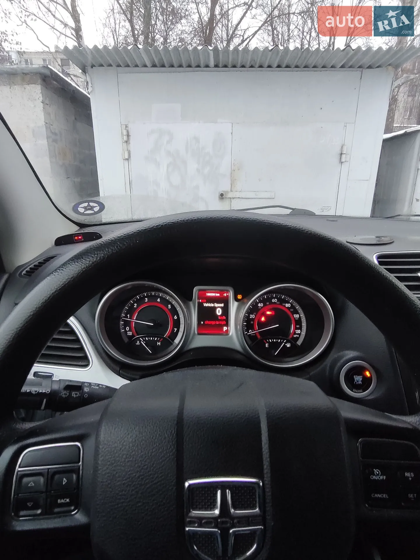 2013 Dodge Journey - мініатюра 11