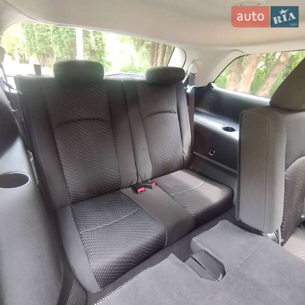 Позашляховик / Кросовер Dodge Journey 2019 в Рівному фото 24 Позашляховик / Кросовер Dodge Journey 2019 в Рівному