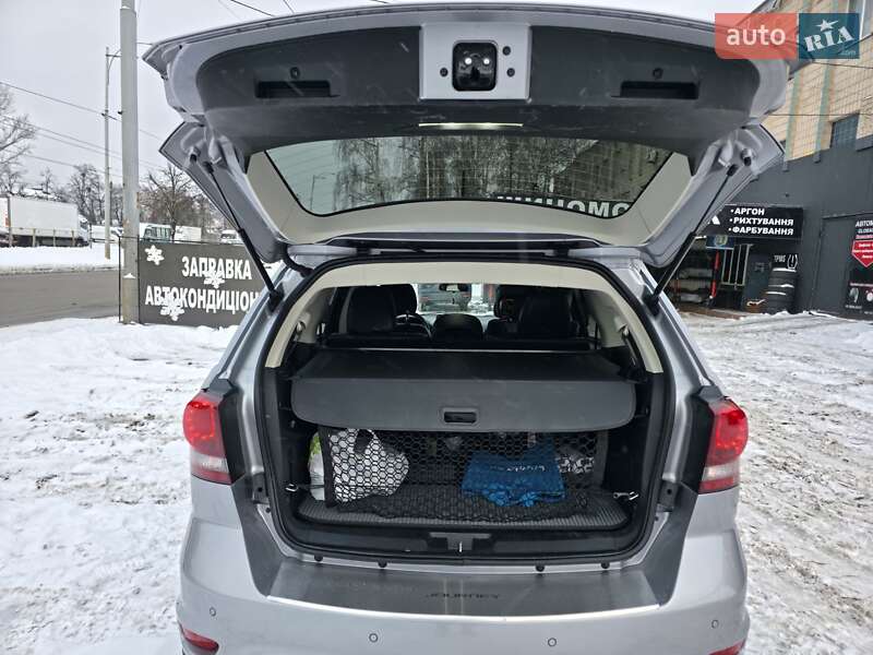 Внедорожник / Кроссовер Dodge Journey 2018 в Киеве