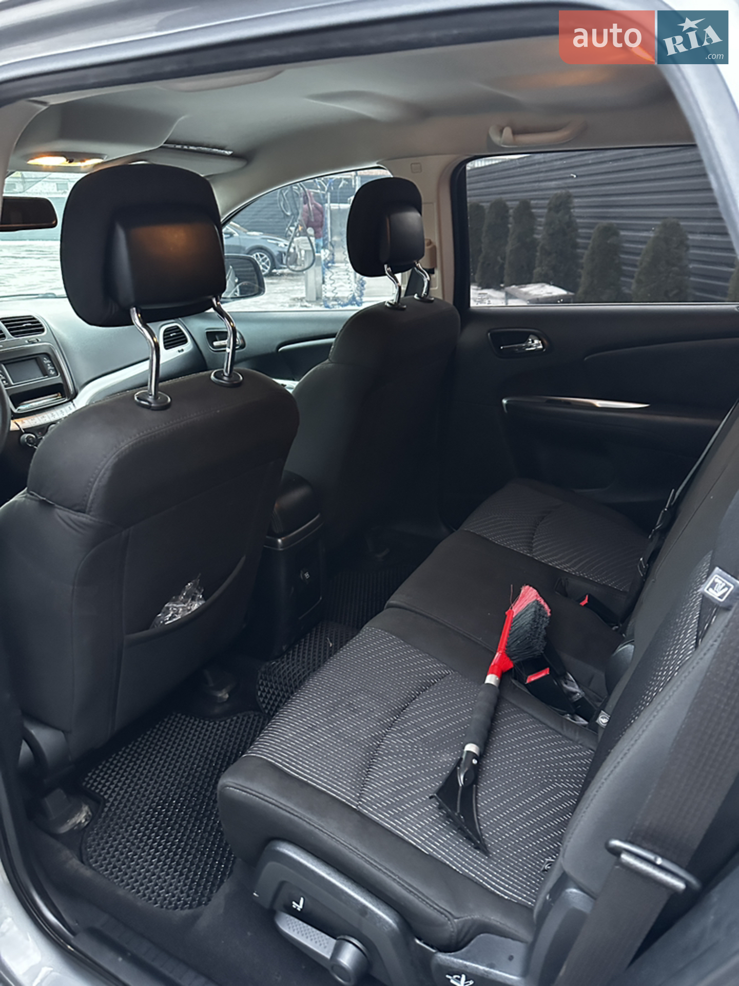 2020 Dodge Journey - мініатюра 18