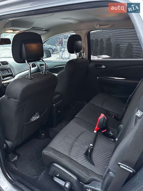 Внедорожник / Кроссовер Dodge Journey 2020 в Ивано-Франковске