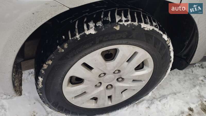 Внедорожник / Кроссовер Dodge Journey 2017 в Киеве фото 12 Внедорожник / Кроссовер Dodge Journey 2017 в Киеве