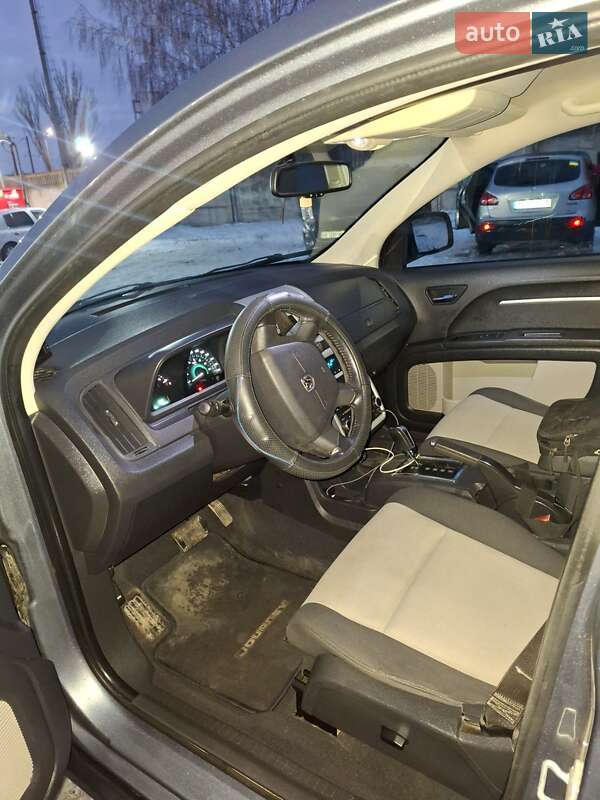 Внедорожник / Кроссовер Dodge Journey 2008 в Виннице