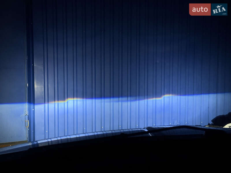 Внедорожник / Кроссовер Dodge Journey 2018 в Киеве фото 19 Внедорожник / Кроссовер Dodge Journey 2018 в Киеве