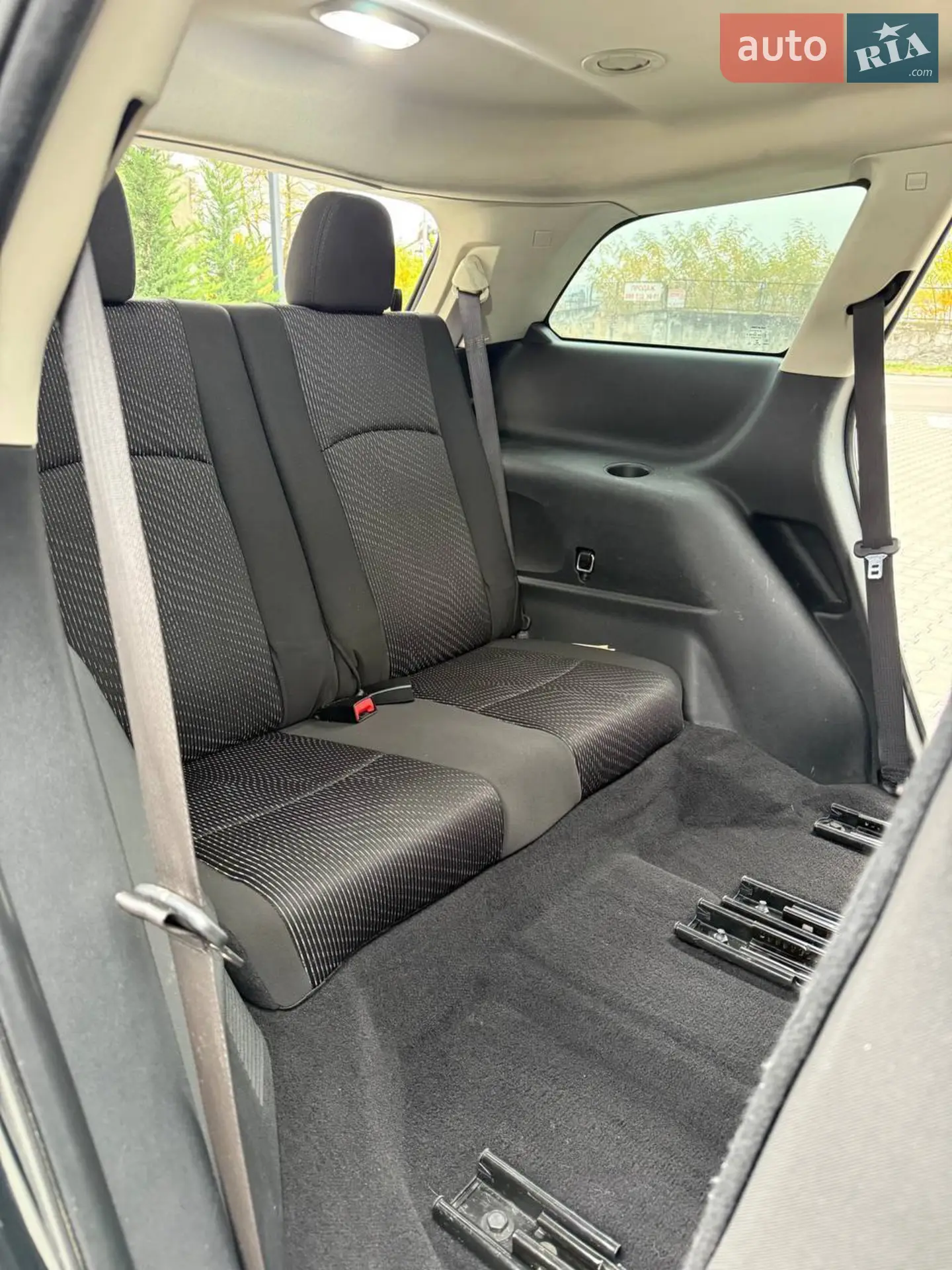 2014 Dodge Journey - мініатюра 10