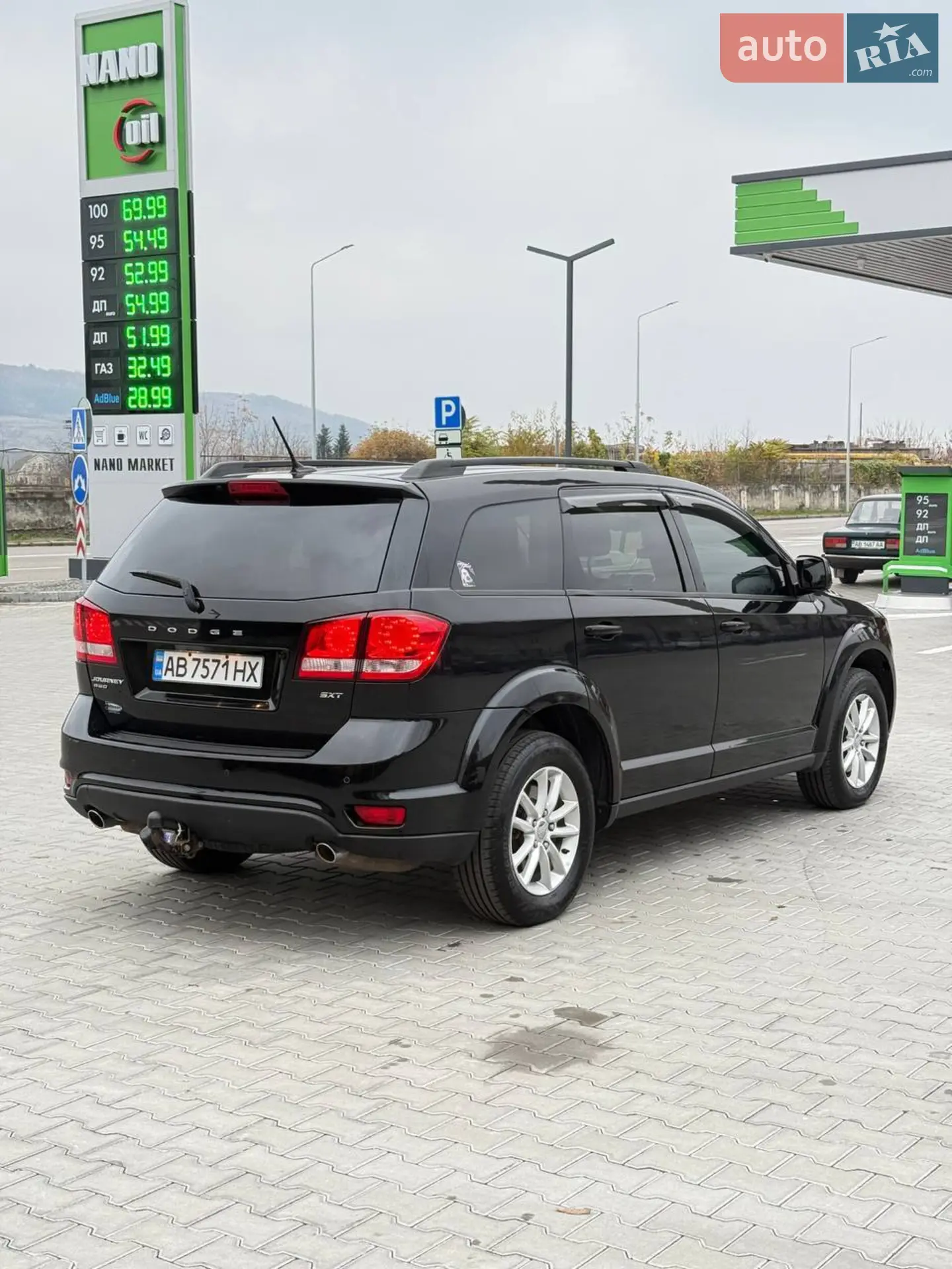 2014 Dodge Journey - мініатюра 11