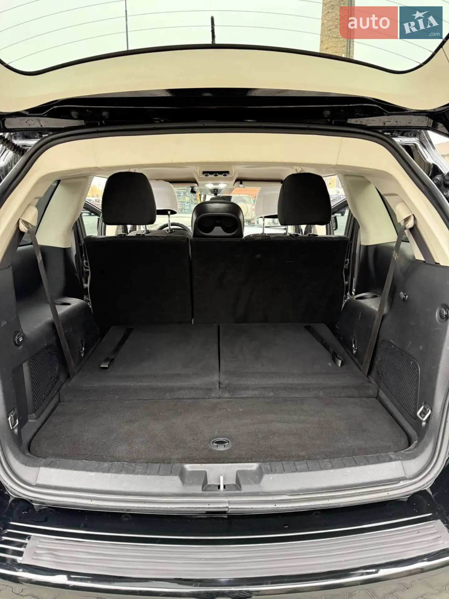 2014 Dodge Journey - мініатюра 14