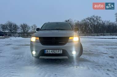Внедорожник / Кроссовер Dodge Journey 2020 в Борисполе