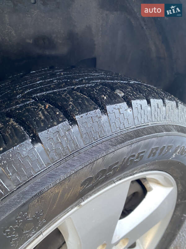 Внедорожник / Кроссовер Dodge Journey 2013 в Киеве фото 14 Внедорожник / Кроссовер Dodge Journey 2013 в Киеве