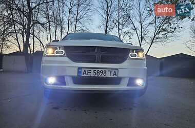 Внедорожник / Кроссовер Dodge Journey 2016 в Днепре