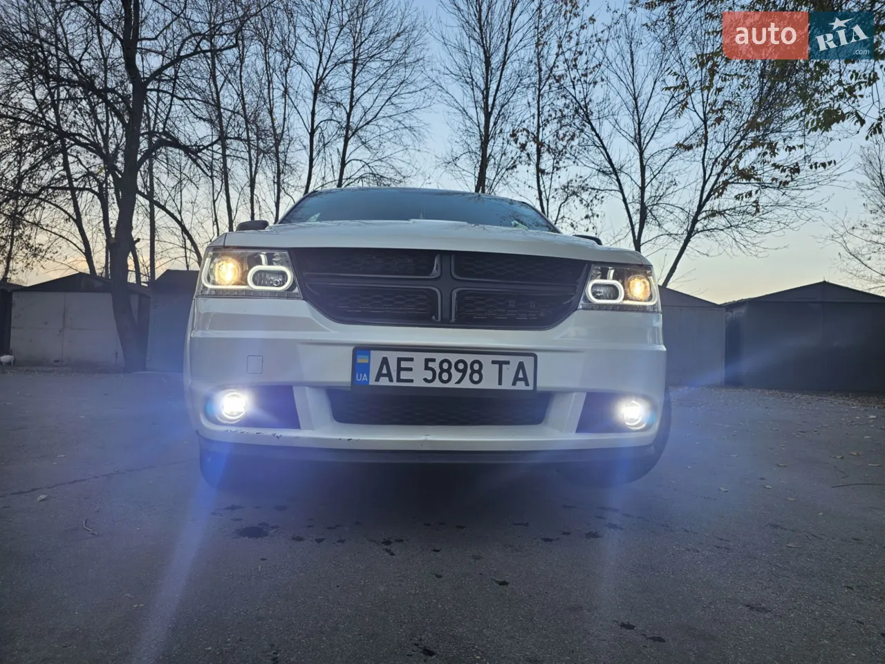 2015 Dodge Journey - мініатюра 44
