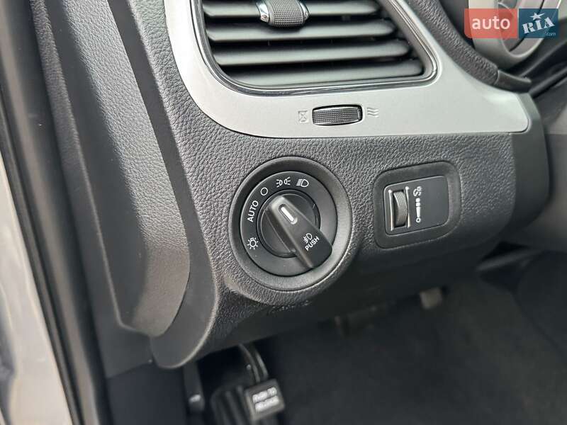 Внедорожник / Кроссовер Dodge Journey 2020 в Луцке