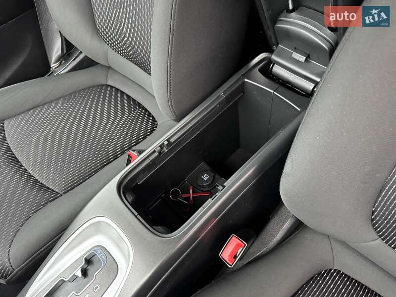 Внедорожник / Кроссовер Dodge Journey 2020 в Луцке