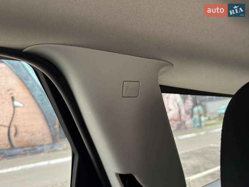 Внедорожник / Кроссовер Dodge Journey 2020 в Луцке