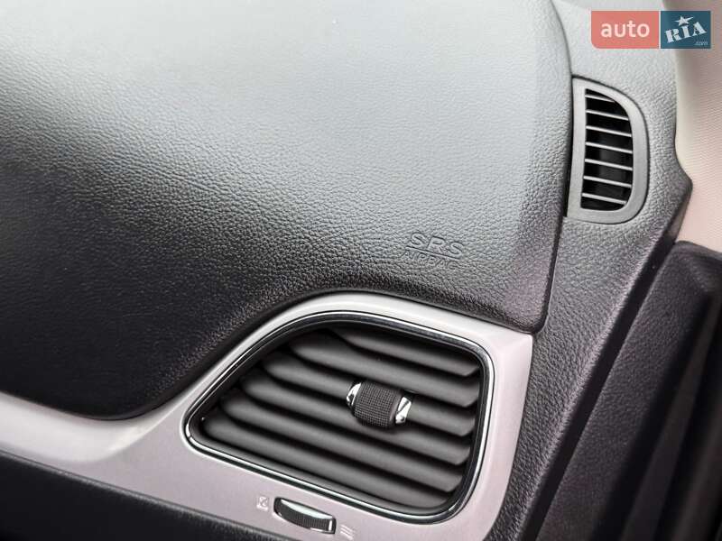 Внедорожник / Кроссовер Dodge Journey 2020 в Луцке