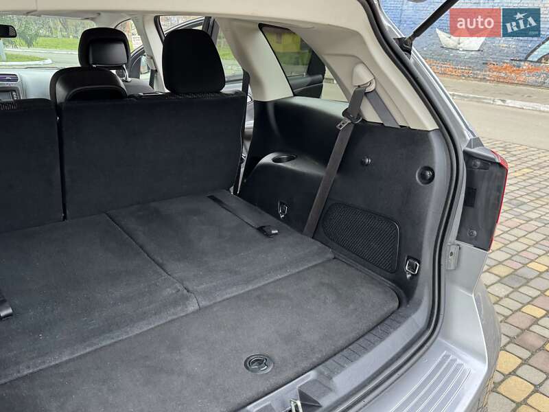 Внедорожник / Кроссовер Dodge Journey 2020 в Луцке