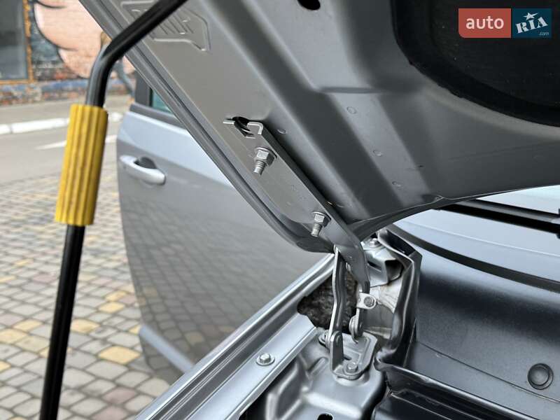 Внедорожник / Кроссовер Dodge Journey 2020 в Луцке