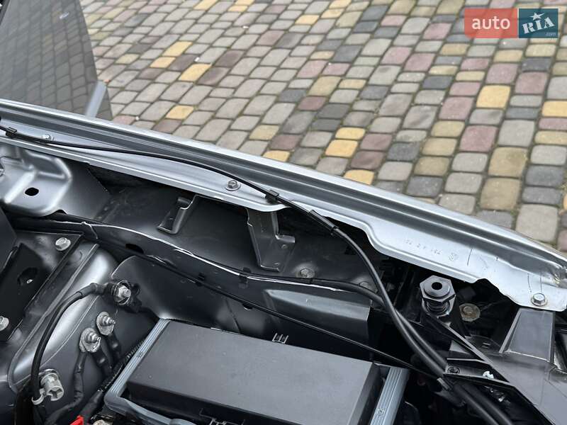 Внедорожник / Кроссовер Dodge Journey 2020 в Луцке