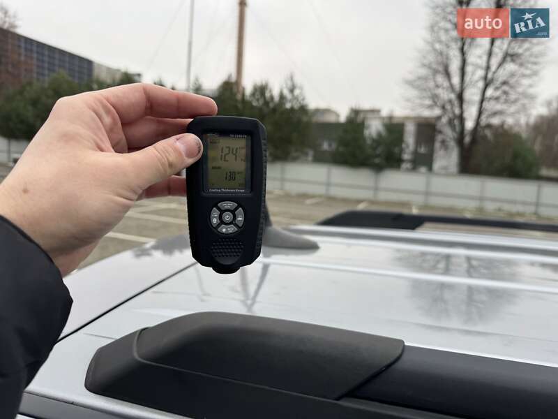 Внедорожник / Кроссовер Dodge Journey 2020 в Луцке