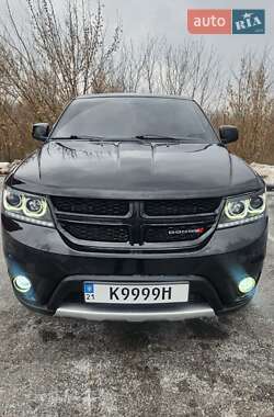 Внедорожник / Кроссовер Dodge Journey 2019 в Харькове