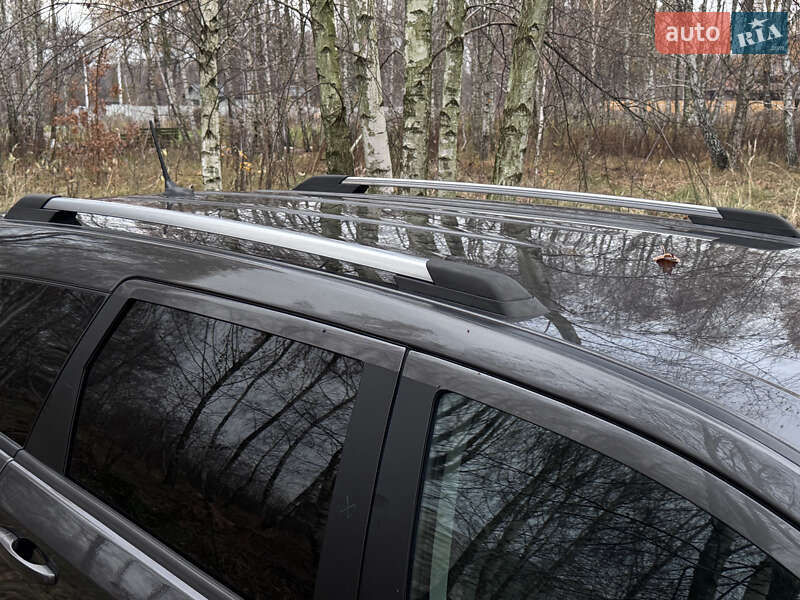 Внедорожник / Кроссовер Dodge Journey 2016 в Киеве фото 10 Внедорожник / Кроссовер Dodge Journey 2016 в Киеве