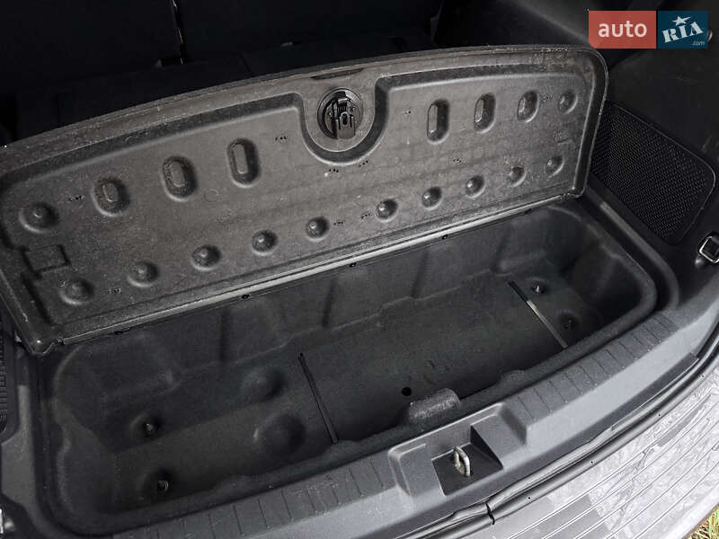 Внедорожник / Кроссовер Dodge Journey 2016 в Киеве фото 16 Внедорожник / Кроссовер Dodge Journey 2016 в Киеве