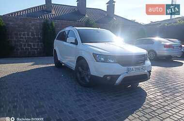 Внедорожник / Кроссовер Dodge Journey 2020 в Кропивницком