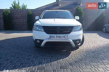 Позашляховик / Кросовер Dodge Journey 2020 в Кропивницькому