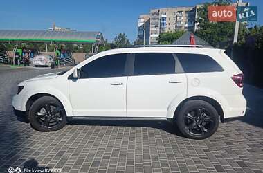 Позашляховик / Кросовер Dodge Journey 2020 в Кропивницькому