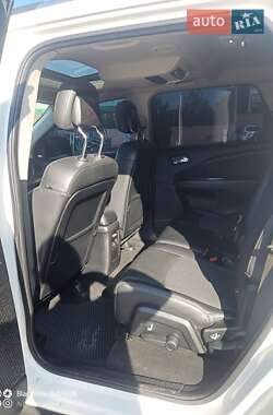 Позашляховик / Кросовер Dodge Journey 2020 в Кропивницькому