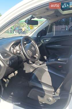 Позашляховик / Кросовер Dodge Journey 2020 в Кропивницькому