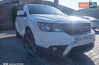 Позашляховик / Кросовер Dodge Journey 2020 в Кропивницькому