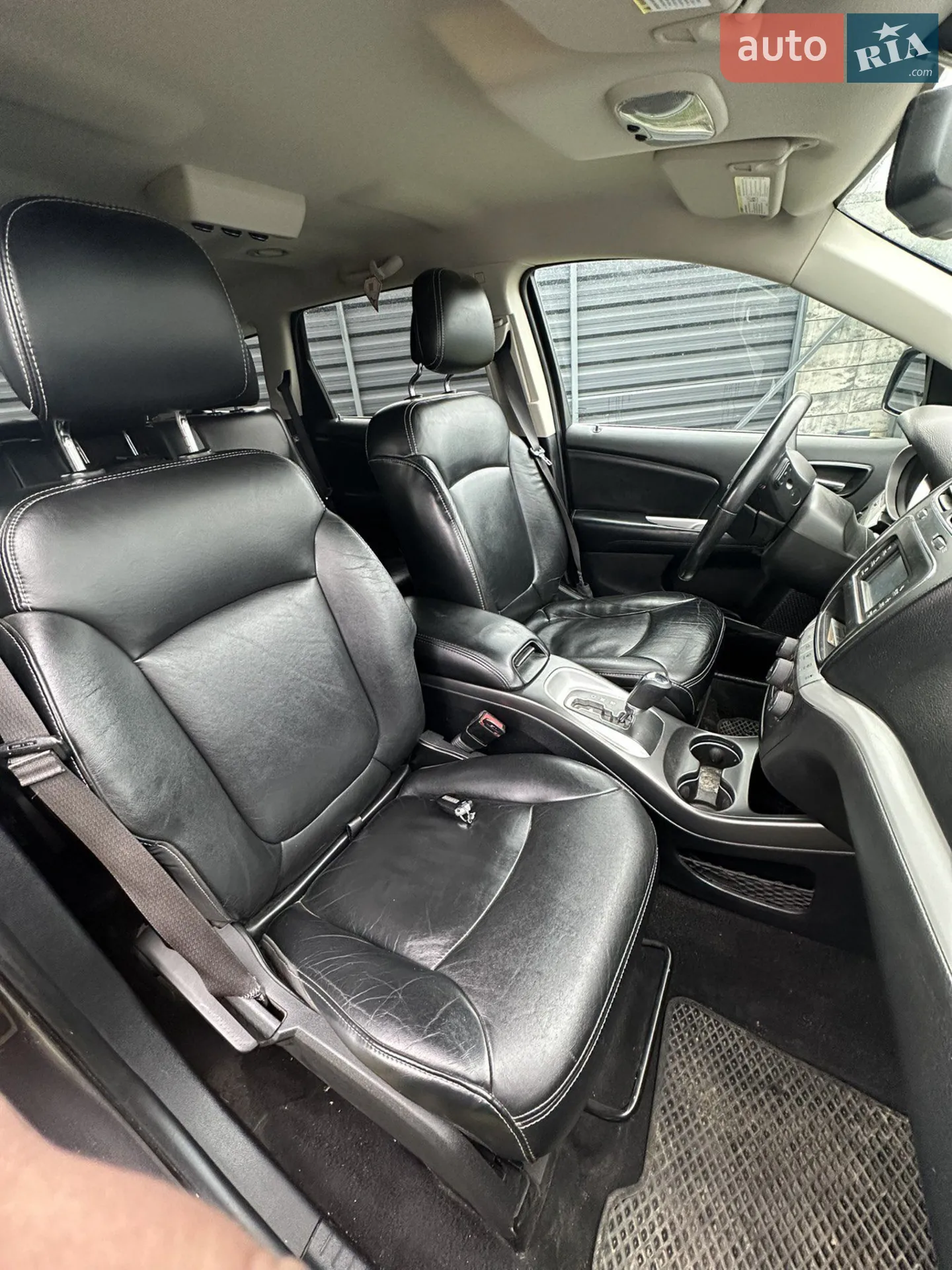 2019 Dodge Journey - мініатюра 6