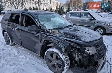 Позашляховик / Кросовер Dodge Journey 2020 в Вінниці