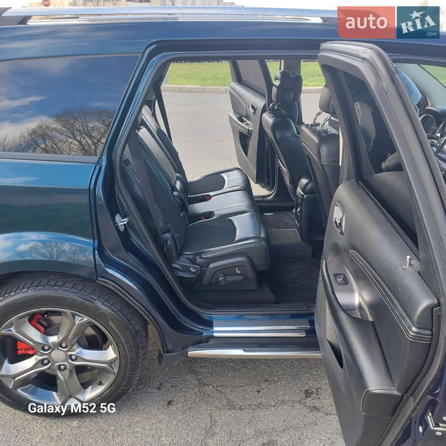 2015 Dodge Journey - мініатюра 9