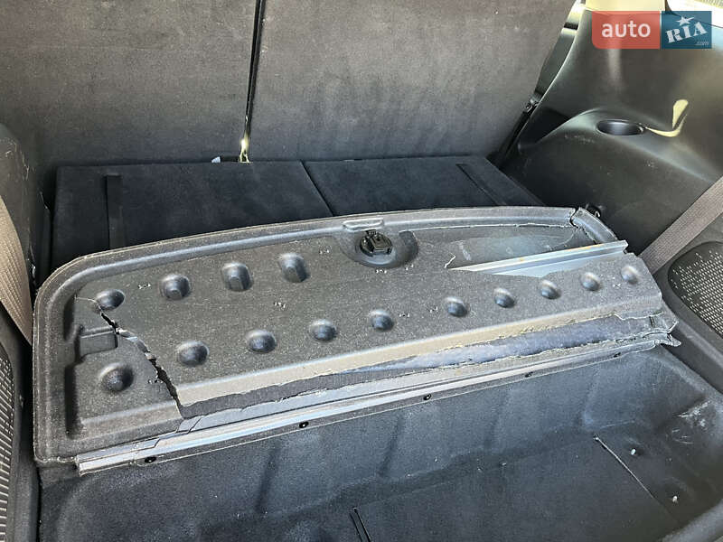 Внедорожник / Кроссовер Dodge Journey 2018 в Дрогобыче